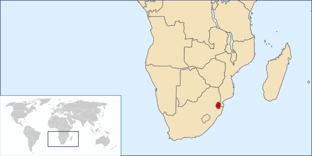 File:LocationSwaziland.svg