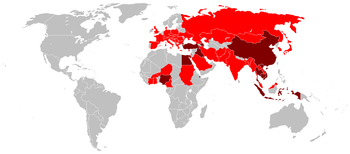 Highly pathogenic H5N1