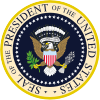 Seal Of The President Of The United States Of America.svg