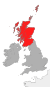 British Isles Scotland.svg