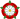 Tudor rose.svg