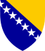 Coat of arms of Bosnia and Herzegovina.svg