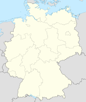 Cologne is located in Germany