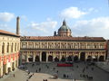 1201 - Bologna - Piazza Maggiore - Foto Giovanni Dall'Orto, 9-Feb-2008.jpg