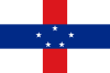 Flag of the Netherlands Antilles (1986-2010).svg