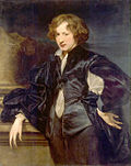 Anthony van Dyck